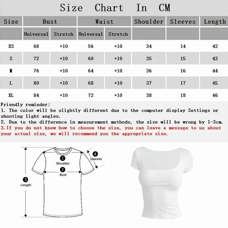 VersaFlex Square Tee: Sleek, Stylish Summer Essential