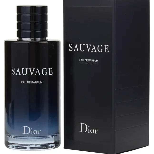 Sauvage By Dior For Men 6.8 oz EDP Spray