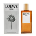 Solo By Loewe For Men 3.3oz EDT Spray