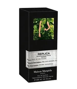 Soul of the Forest by Maison Margiela Unisex EDP 3.4oz Spray