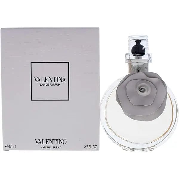 Valentina By Valentino For Women 2.7oz (TESTER) EDP Spray