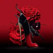 Very Good Girl Exilir by Carolina Herrera For Women 2.7 oz EDP Spray