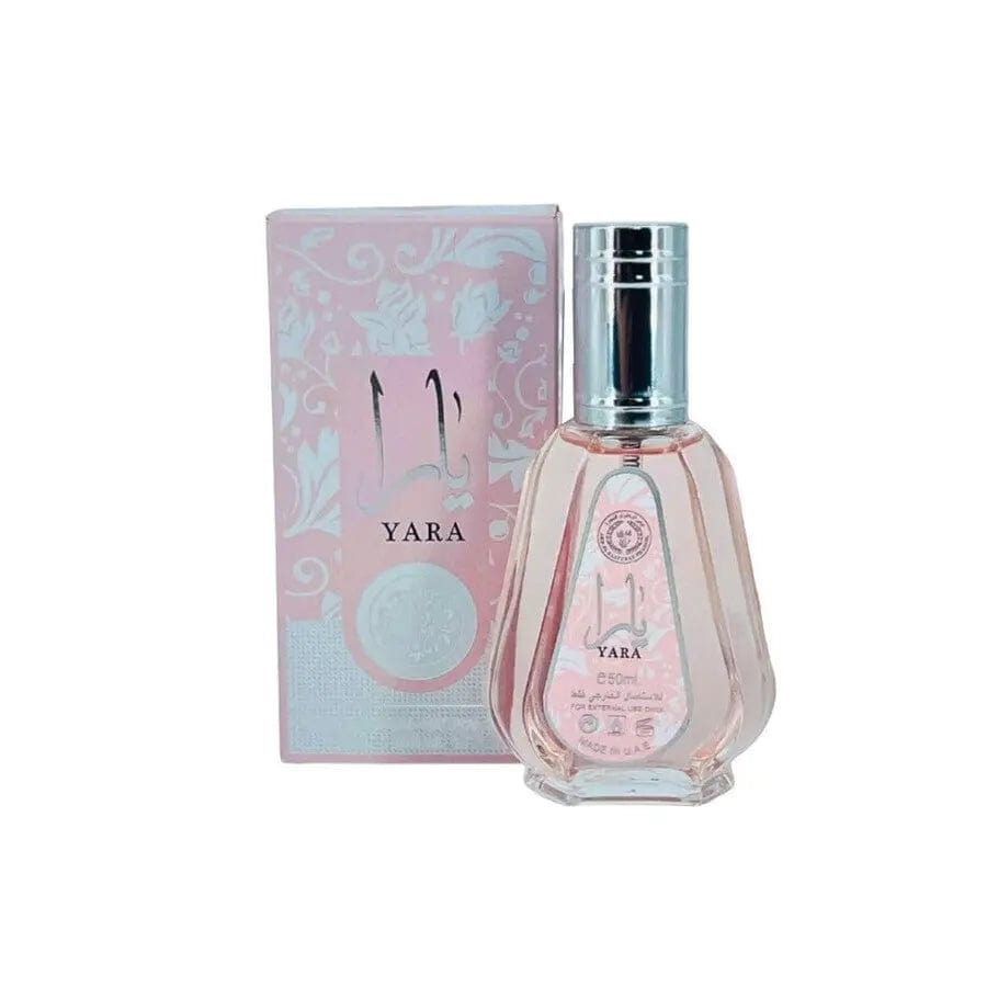 Yara By Lattafa For Women 1.7 oz EDP Spray