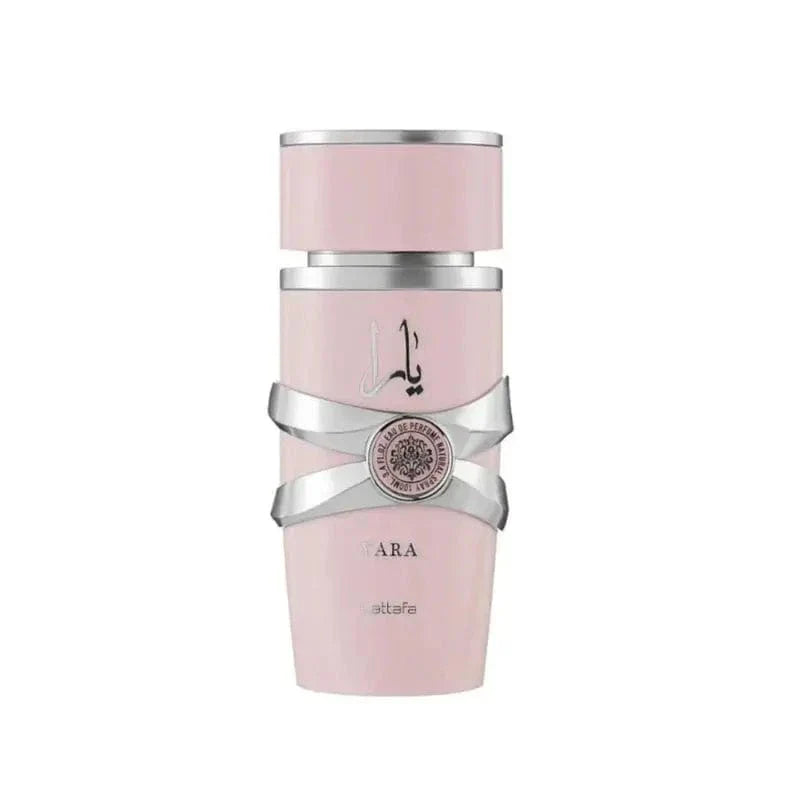 Yara By Lattafa For Women 3.4 oz Eau De Parfum Spray