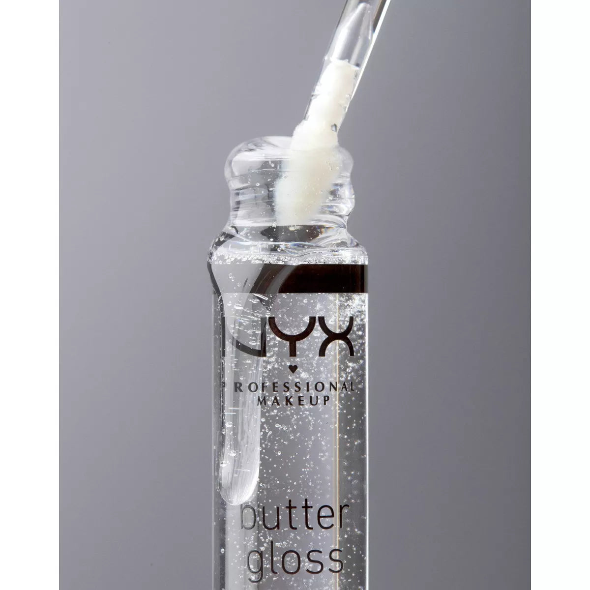 NYX Professional Makeup Butter Lip Gloss - 0.27 Fl Oz