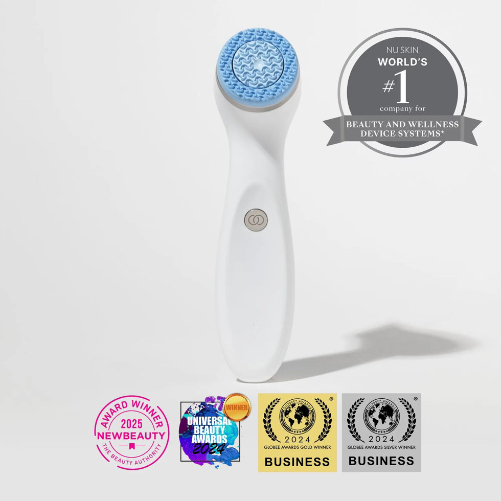 AgeLOC LumiSpa® iO - NU SKIN