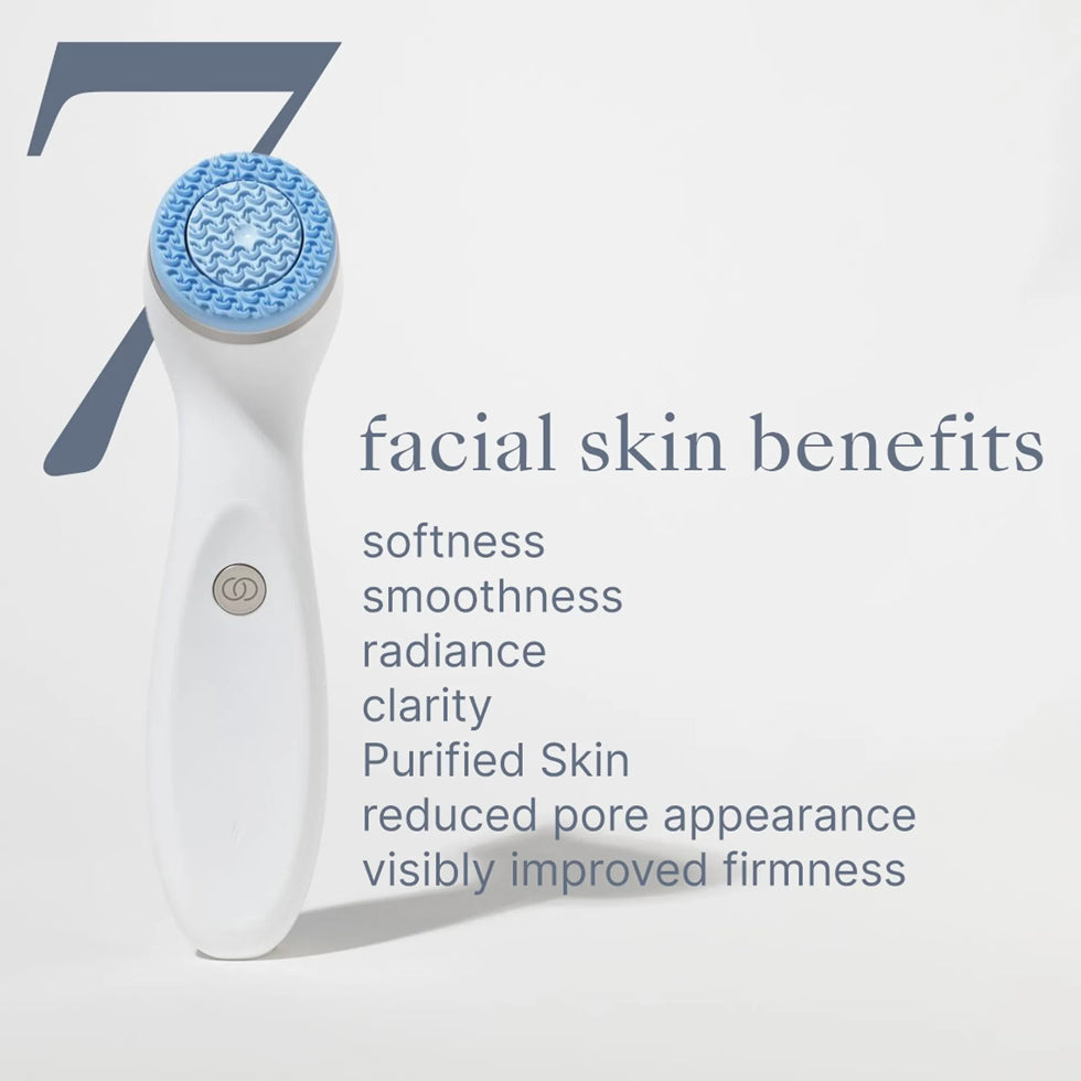 AgeLOC LumiSpa® iO - NU SKIN