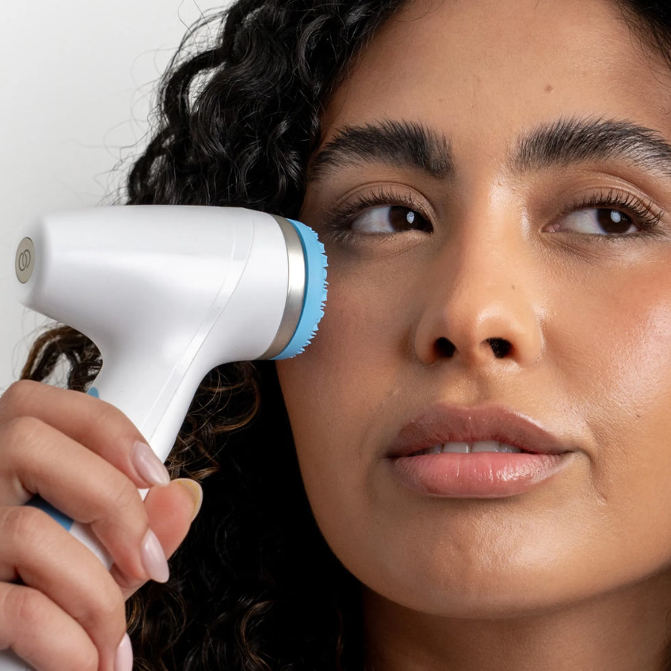 AgeLOC LumiSpa® iO - NU SKIN