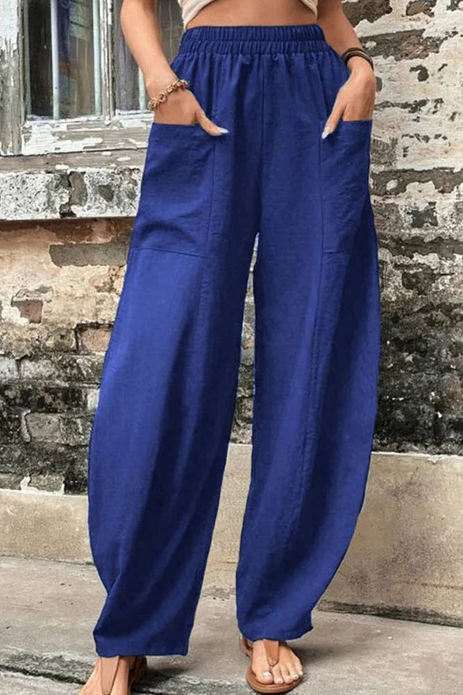 Boho pants