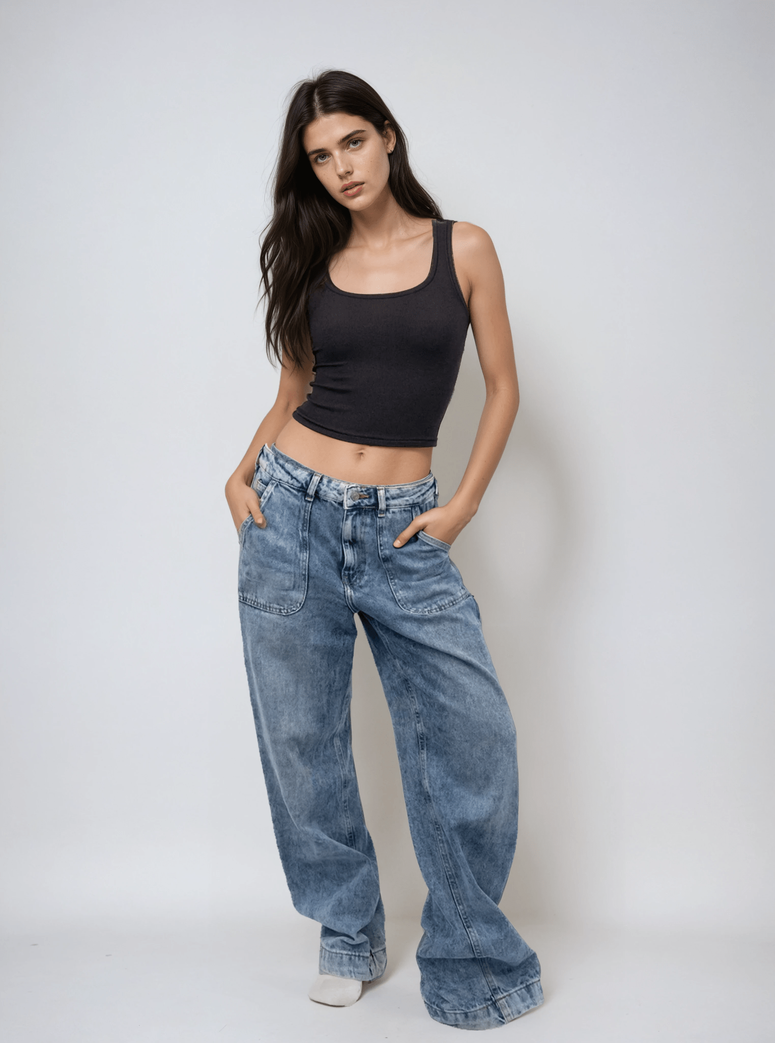 Body Tank