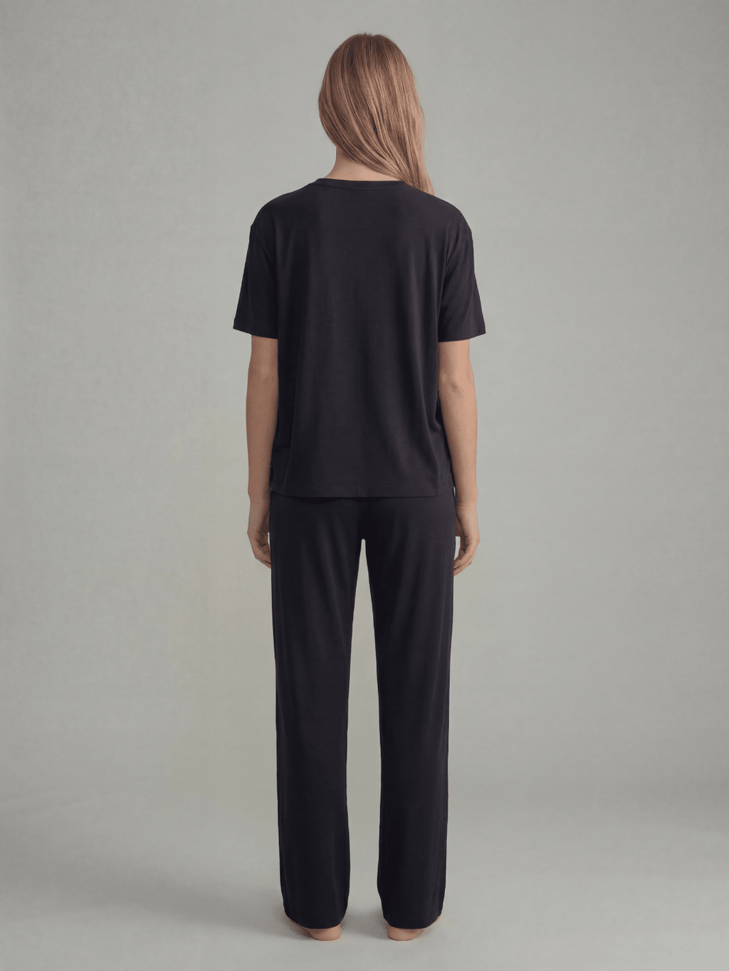 Butter Soft Pajama Set | Tee & Pant