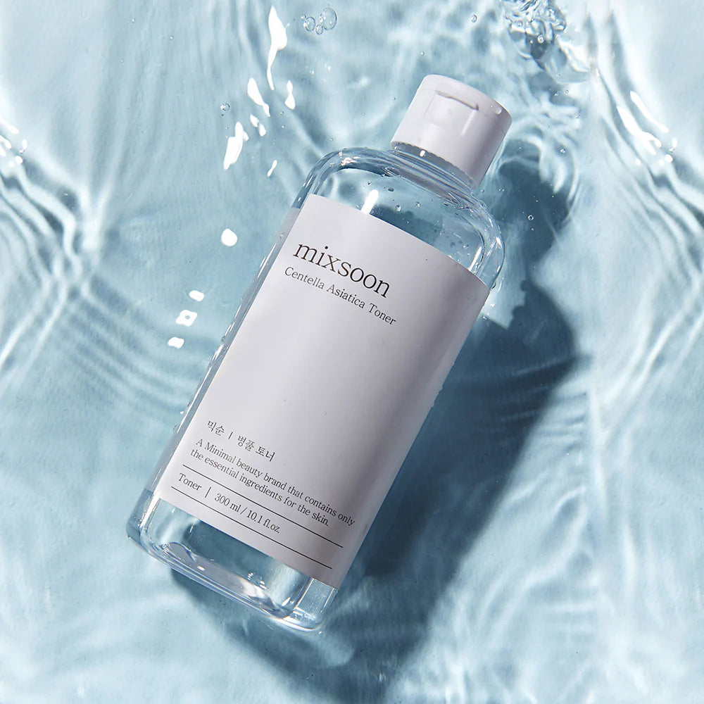 Centella Asiatica Toner 300Ml