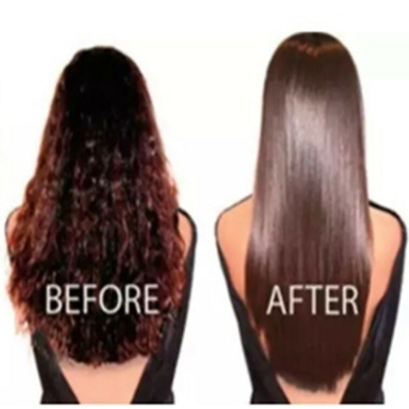 6X WELLA WELLASTRATE Permanent Straight System Hair Straightening Cream # MILD