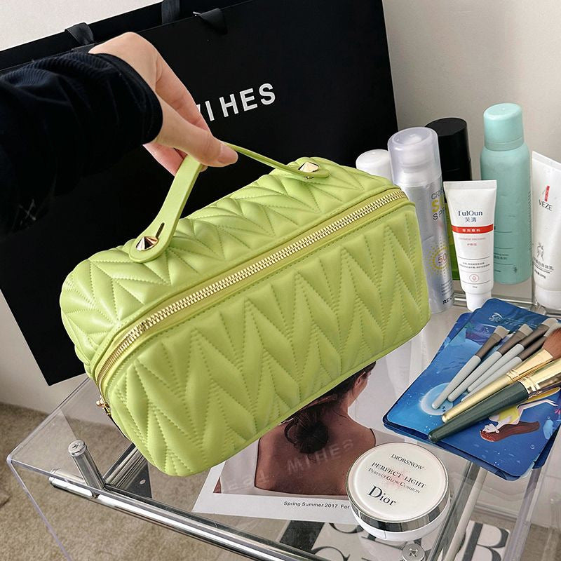 High-capacity Premium-feel Tote Storage Bag