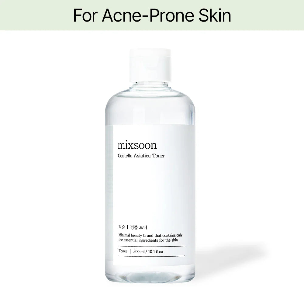 Centella Asiatica Toner 300Ml