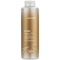 K-PAK Daily Reconstructing Shampoo | for Damaged Hair | Repair Damage & Prevent Breakage | Double Hair Strength | Boost Shine | with Keratin & Guajava Fruit Extract