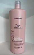 Wella Invigo Blonde Recharge Cool Shampoo or Warm or Cool Conditioner HOT SELLER