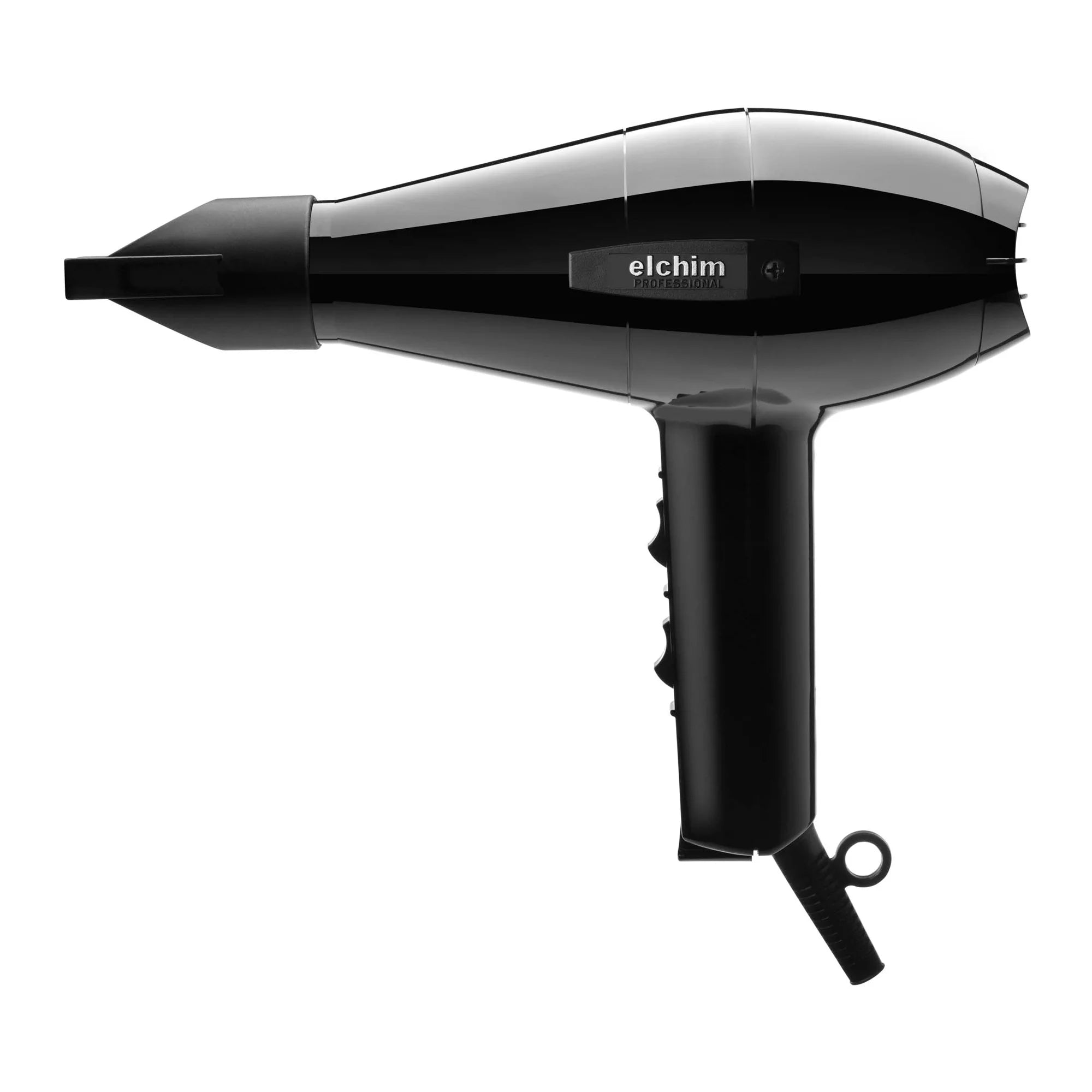 ($142 Value)  2001 Hair Dryer, Black