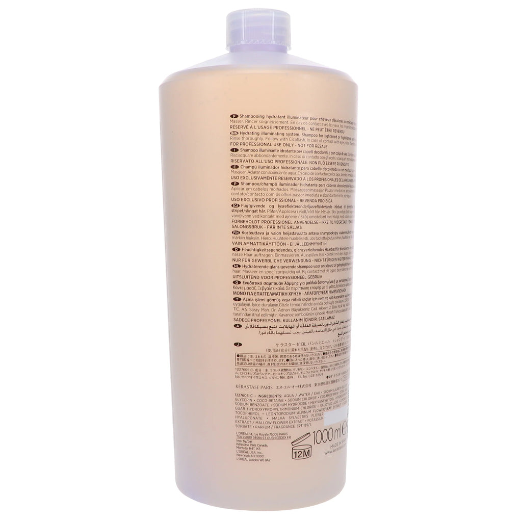 Blond Absolu Bain Lumiere 34 Oz