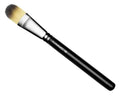 Brush 190 Makeup 1 1/4" Foundation Brush Cosmetics