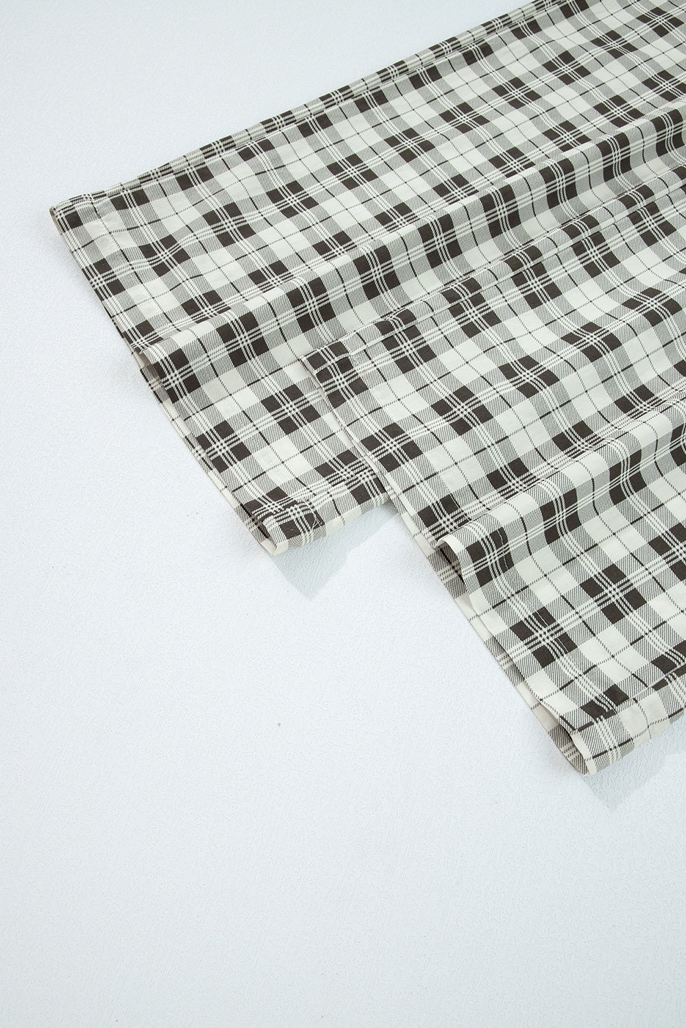 Chana Wide Leg Casual Pants