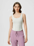 Millennia Flex: Versatile Tank with Removable Pads