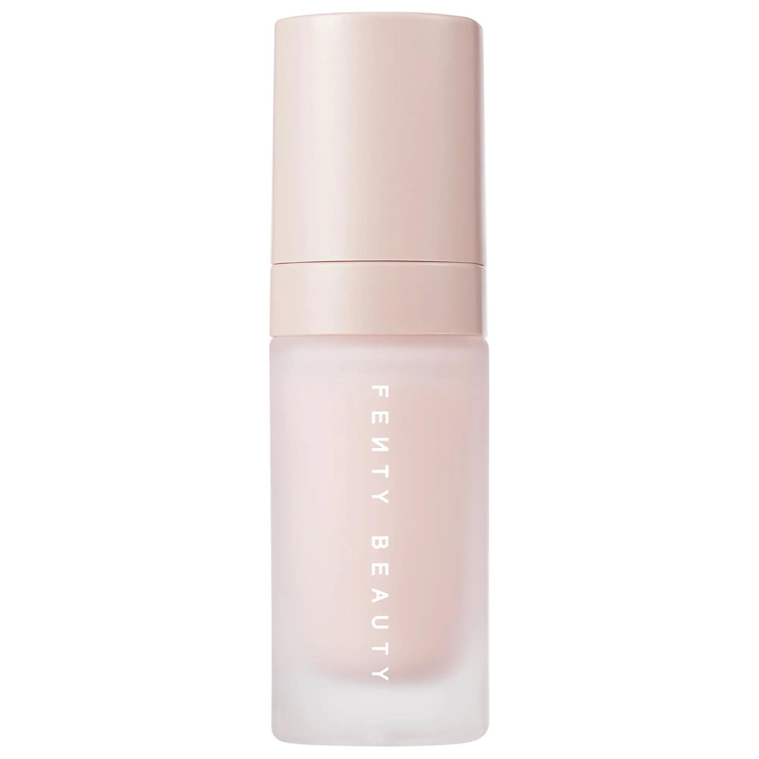FENTY BEAUTY by Rianna Pro Filt'r Hydrating Primer (Mini, 15mL, 0.5oz), 0.51 Fl Oz (Pack of 1)