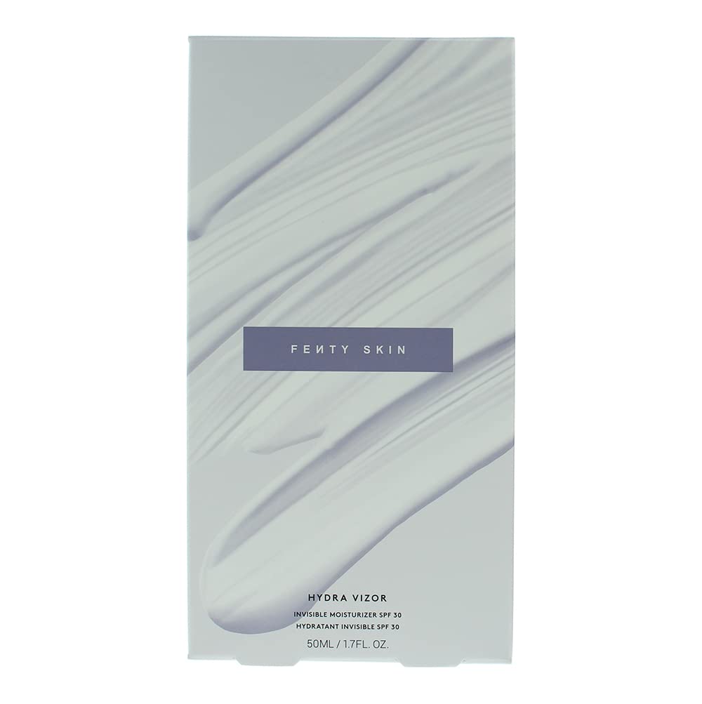 Fenty Beauty by Rihanna - FENTY SKIN Hydra Vizor Invisible Moisturizer SPF 30(50ml/1.7oz)
