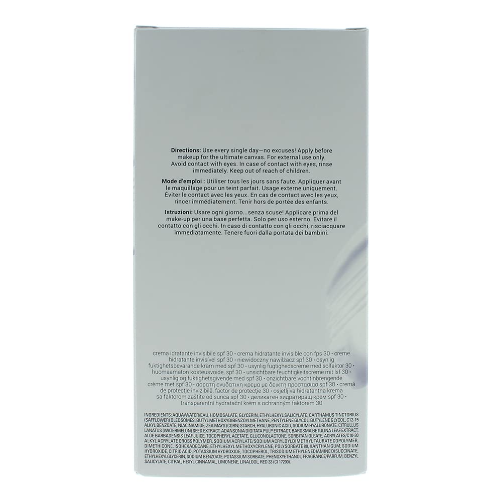 Fenty Beauty by Rihanna - FENTY SKIN Hydra Vizor Invisible Moisturizer SPF 30(50ml/1.7oz)