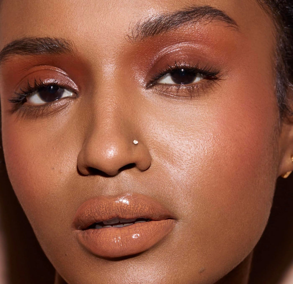 Fenty Beauty by Rihanna Gloss Bomb Cream Color Drip Lip Cream Honey Waffles