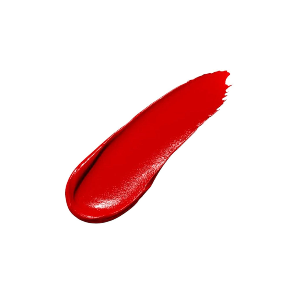 FENTY BEAUTY by Rihanna Icon Semi-Matte Lipstick Refill - Kissin' Kutie | Refillable Lip Color, Longwear, Lightweight, Nude Pink, 3.8g / 0.134oz