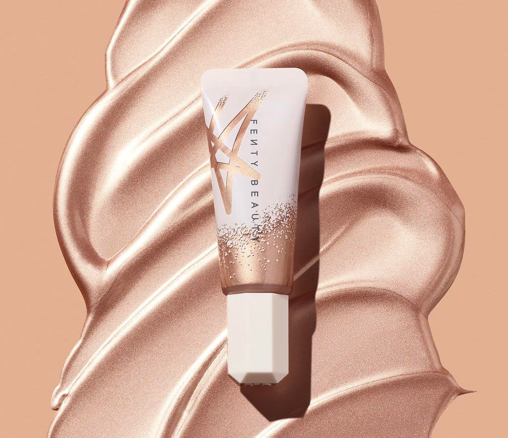 Fenty Beauty by Rihanna Liquid Killawatt Fluid Freestyle Highlighter Hu$tla Baby 2.0
