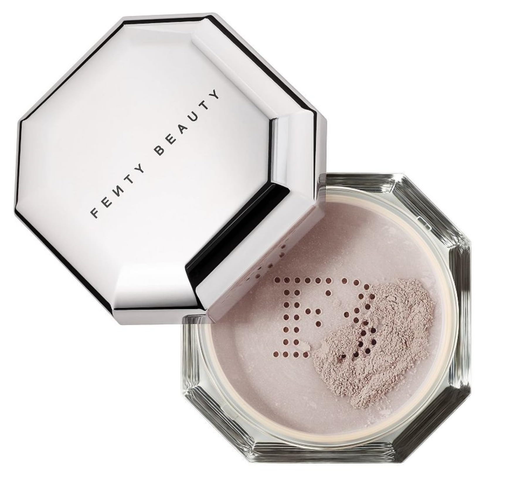 Fenty Beauty by Rihanna Mini Pro Filt’r Instant Retouch Setting Powder Cashew
