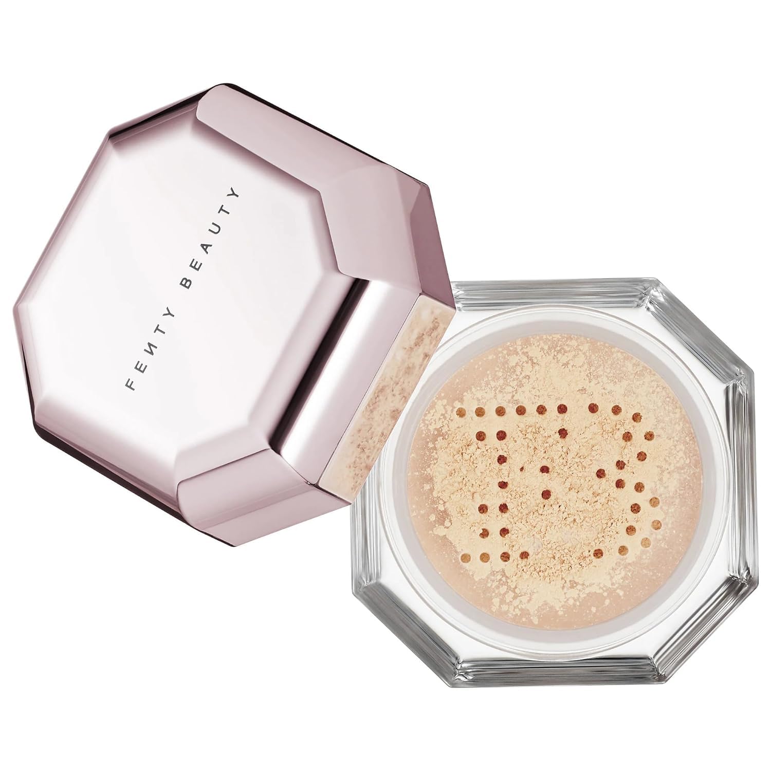 Fenty Beauty by Rihanna Mini Pro Filt’r Instant Retouch Setting Powder Cashew