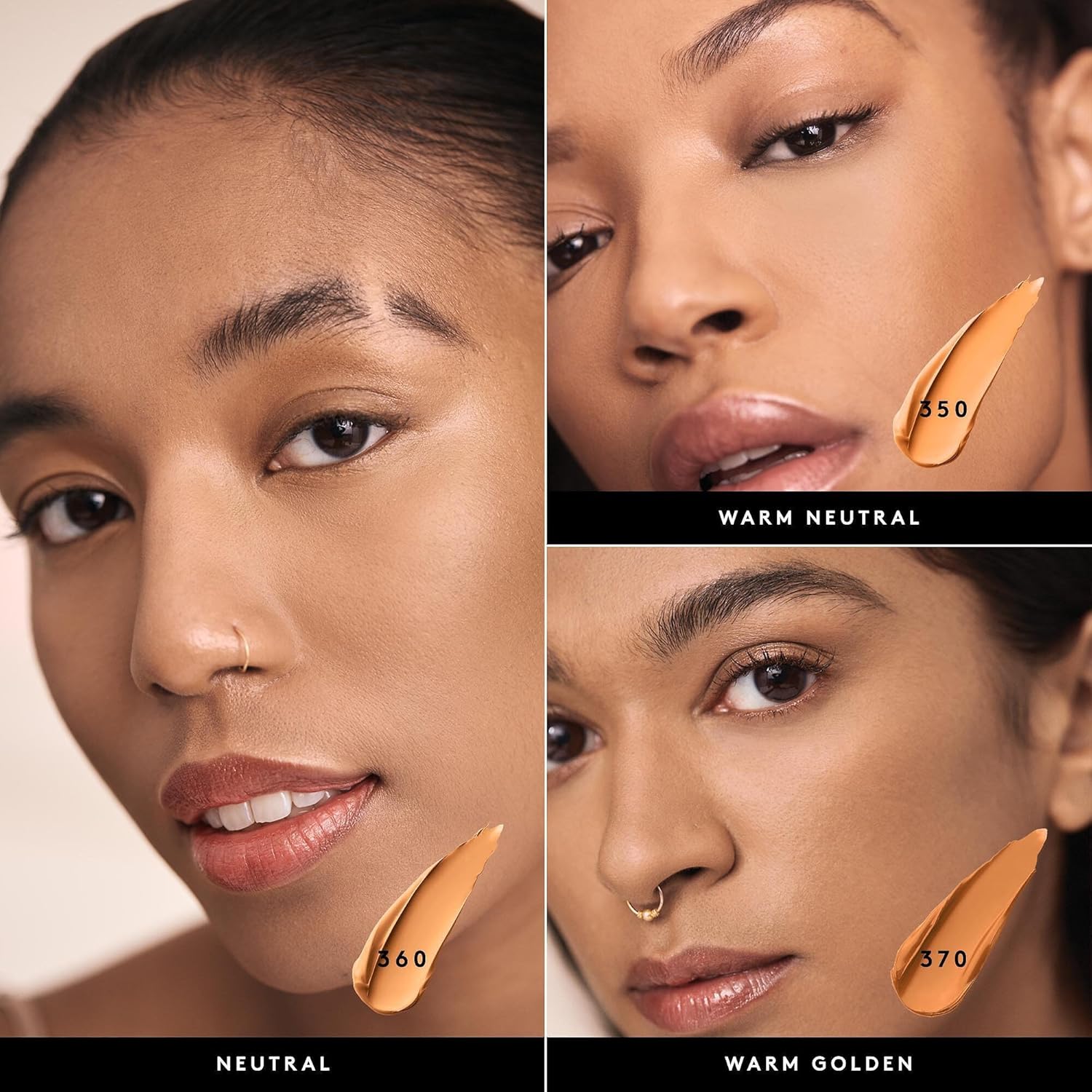 Fenty Beauty by Rihanna Pro Filt’r Instant Retouch Longwear Liquid Concealer 360