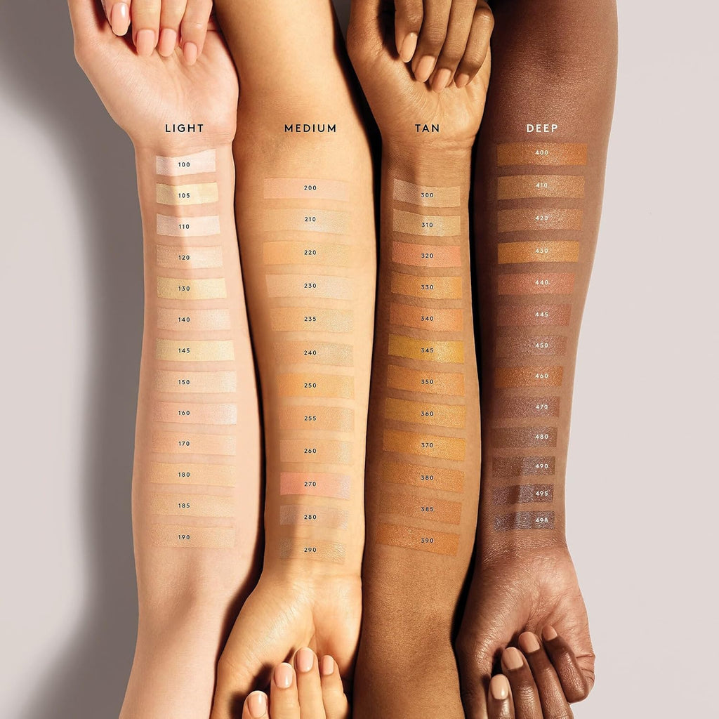 Fenty Beauty by Rihanna Pro Filt’r Instant Retouch Longwear Liquid Concealer 385