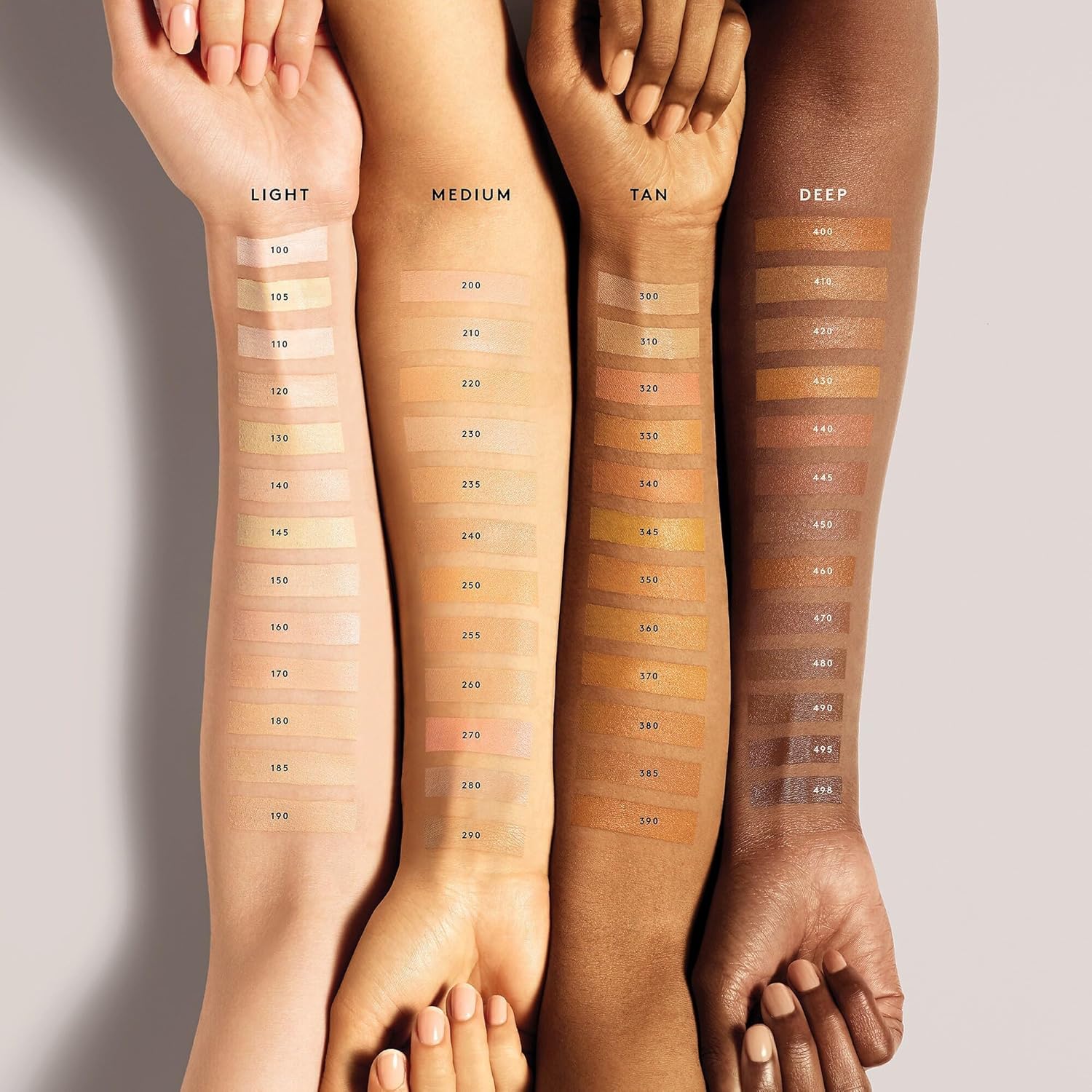 Fenty Beauty by Rihanna Pro Filt’r Instant Retouch Longwear Liquid Concealer 385