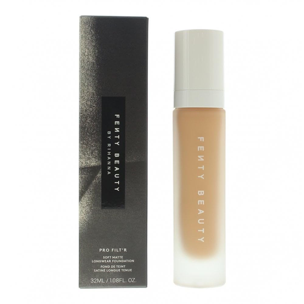 FENTY BEAUTY Pro Filt'r Soft Matte Longwear Foundation -150