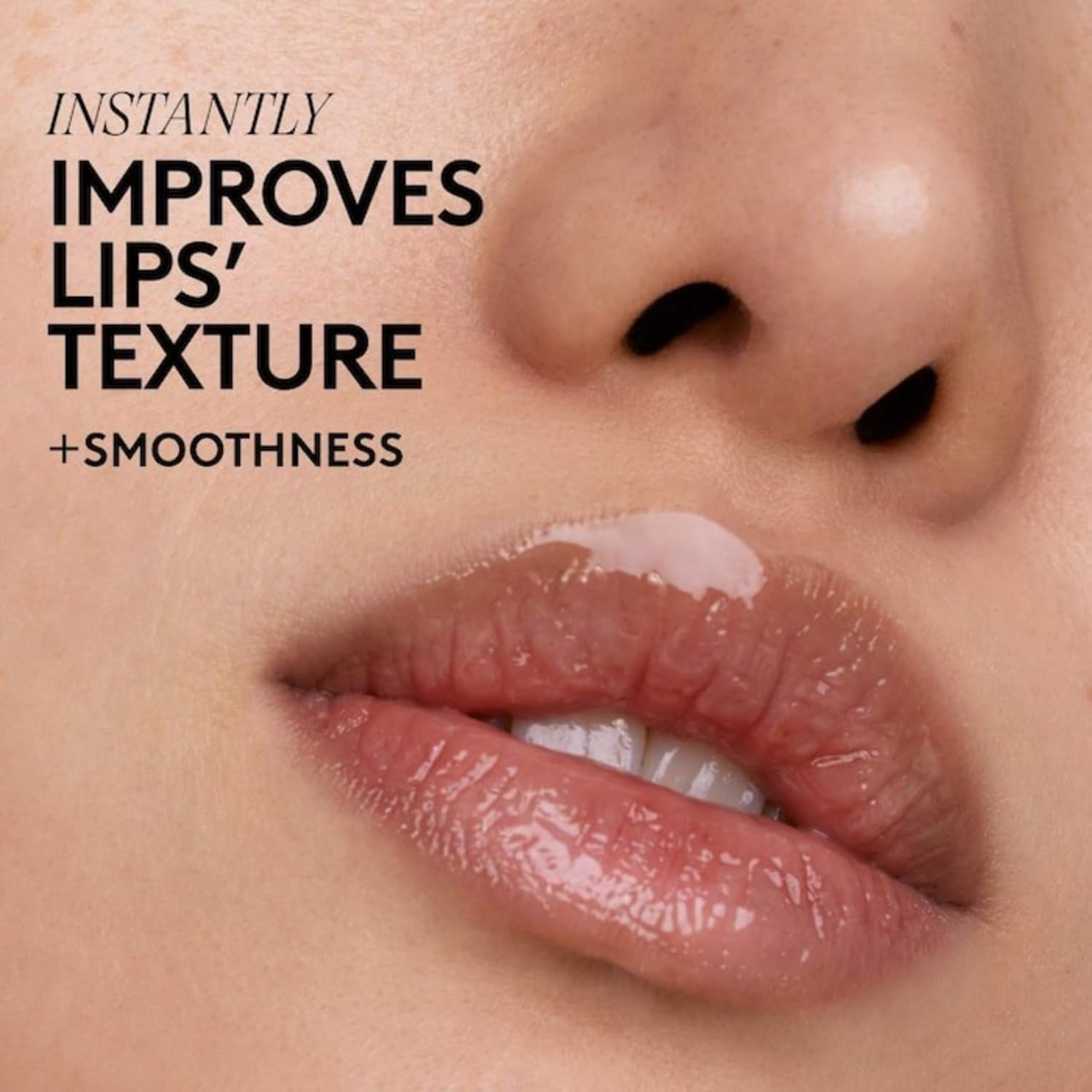 Fenty Skin Fenty Treatz Hydrating + Strengthening Lip Oil - Kalahari Melon