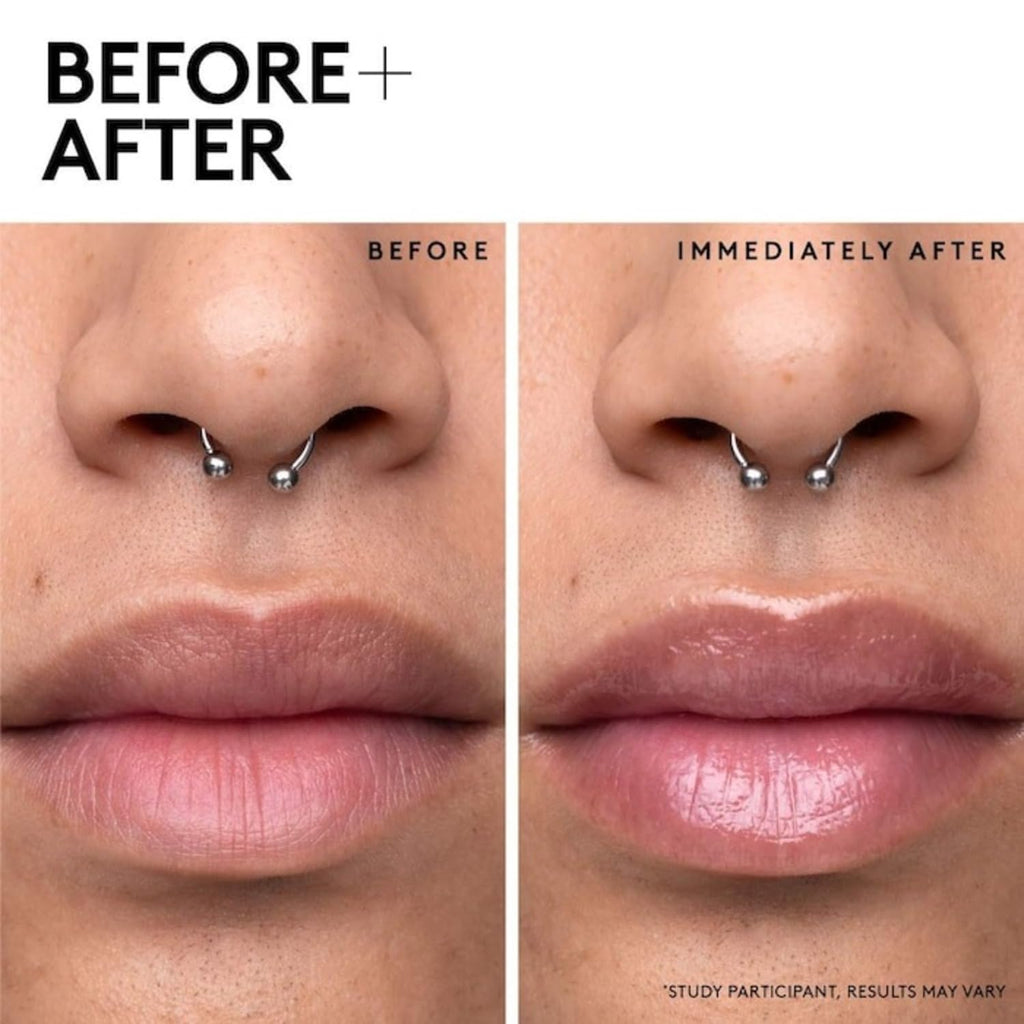 Fenty Skin Fenty Treatz Hydrating + Strengthening Lip Oil - Kalahari Melon