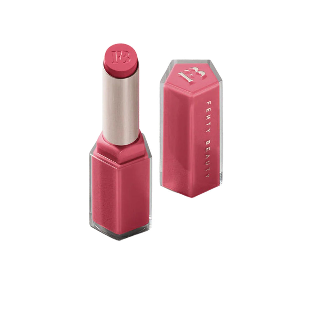 Gloss Bomb Stix High Shine Gloss - 06 Riri by Fenty Beauty for Women - 0.12 oz Lipstick