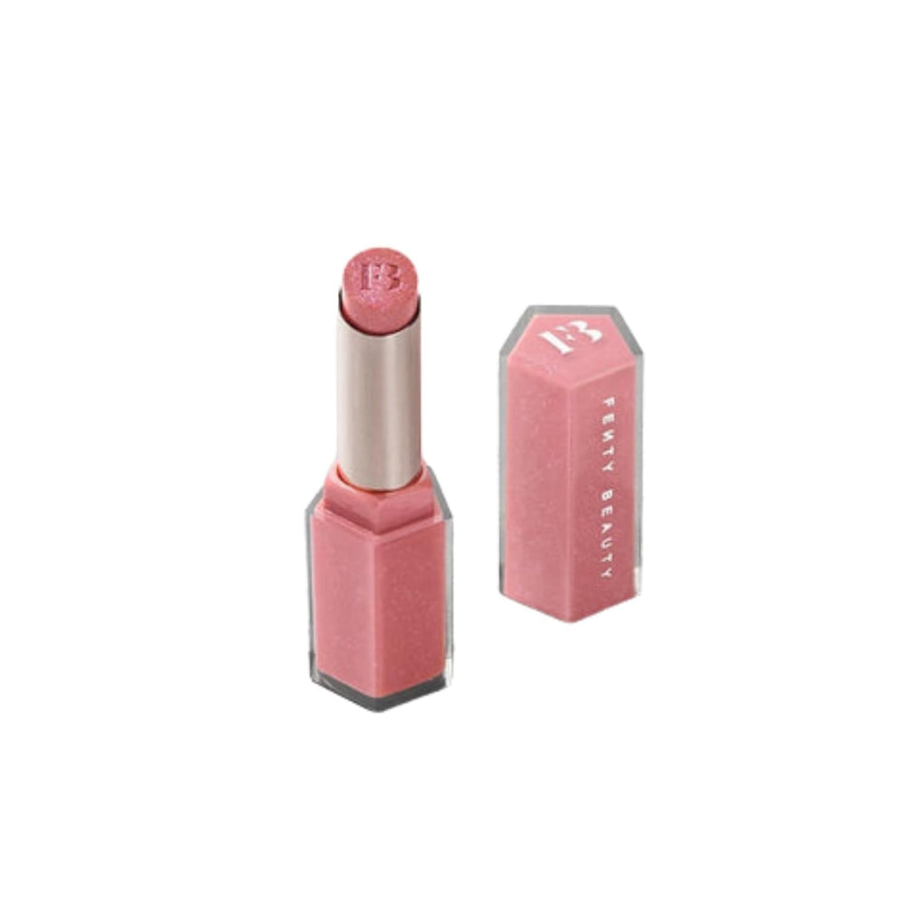 Gloss Bomb Stix Shimmer - 02 Fussy by Fenty Beauty for Women - 0.12 oz Lipstick