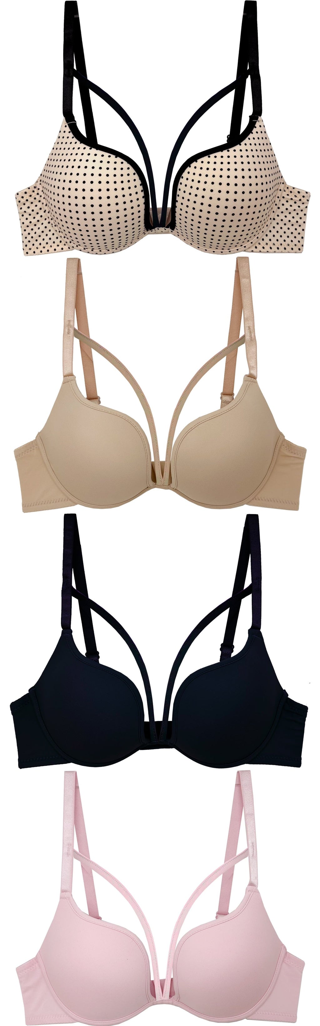 Demi Bra -clearance