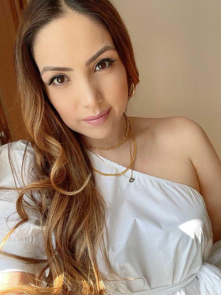 Valencia Chain Necklace