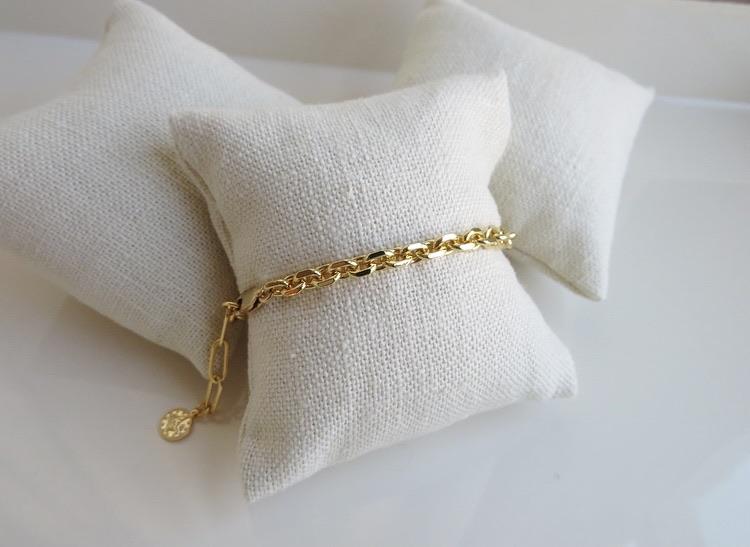 Valencia Bracelet