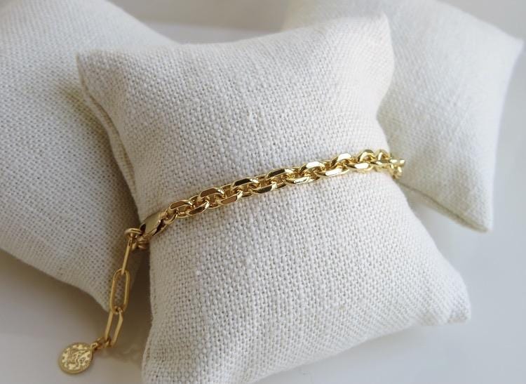 Valencia Bracelet