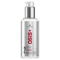 2x Package Schwarzkopf Osis+ Upload Style Volume Hair Cream 200ml