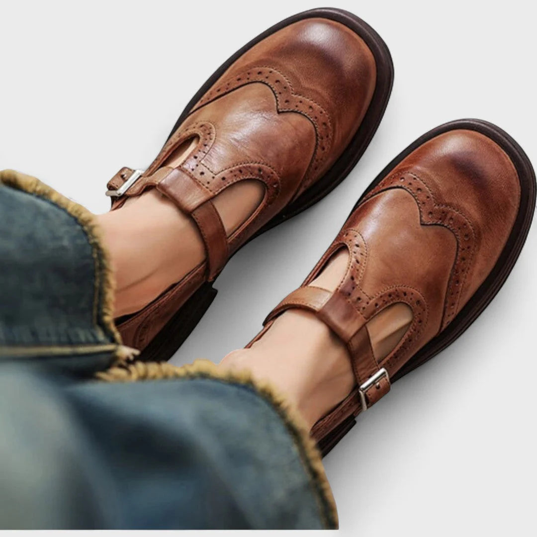 Madeleine | Elegante Und Bequeme Schuhe