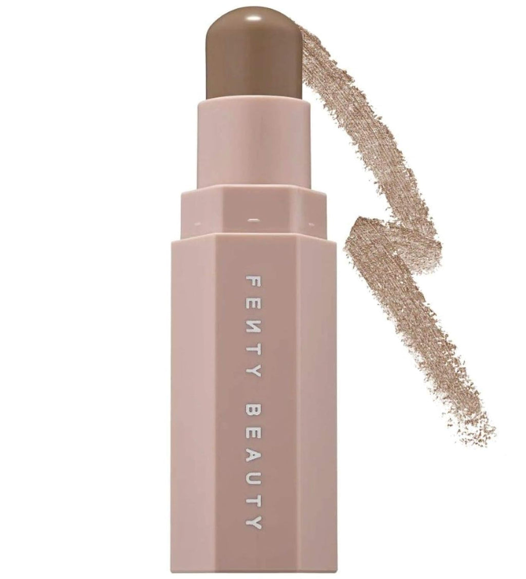 Match Stix Shimmer Contour Skinstick - Amber by Fenty Beauty for Women - 0.25 oz Contour