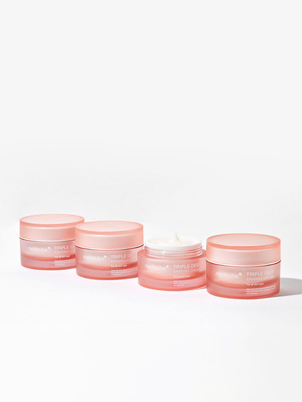 medicube Triple Collagen Cream 50ml